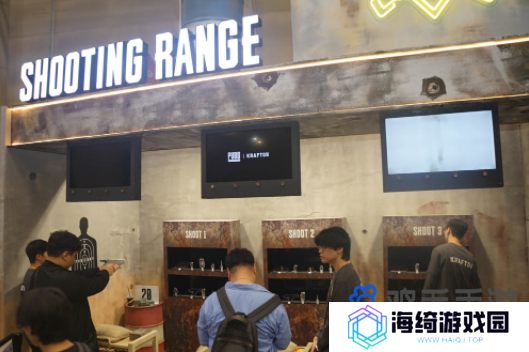 《PUBG：绝地求生》开展和Randy