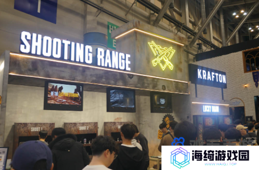 《PUBG：绝地求生》开展和Randy