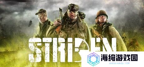 《Striden》开启测试 辐射变异题材多人射击