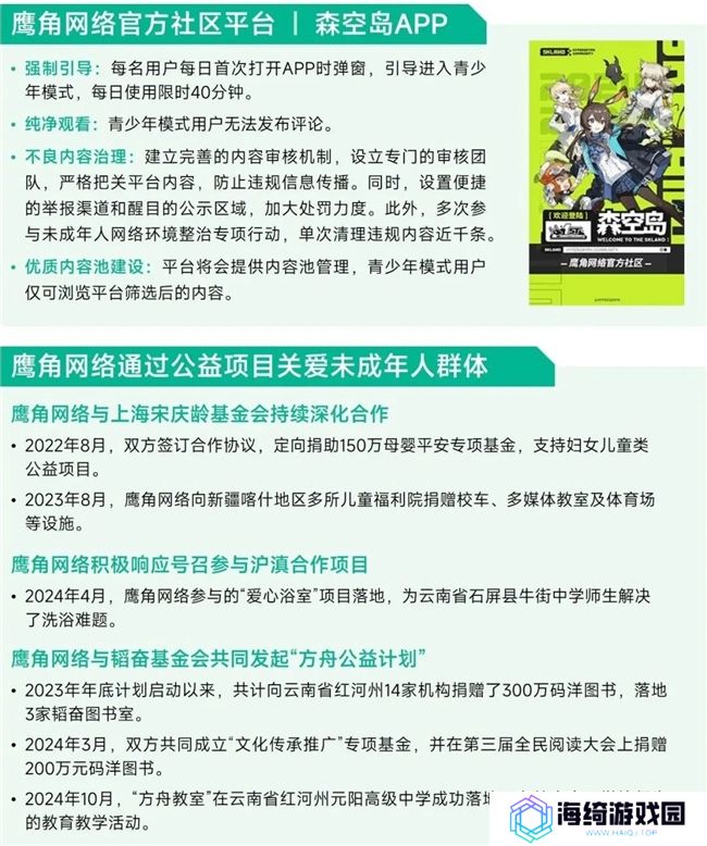 未保报告：每周游戏时长3小时以上的未成年人占比较2021年下降37.2%