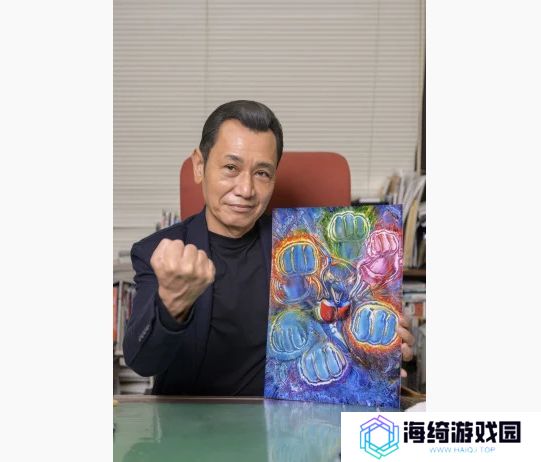 原哲夫版宝可梦海豚侠反响热烈 作者透露曾因是否违和数次放弃