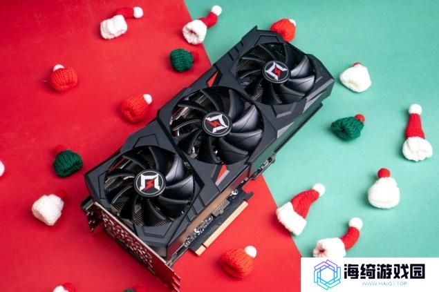 《夺宝奇兵：古老之圈》测评！耕升 RTX 40 系列+路径追踪带来沉浸体验