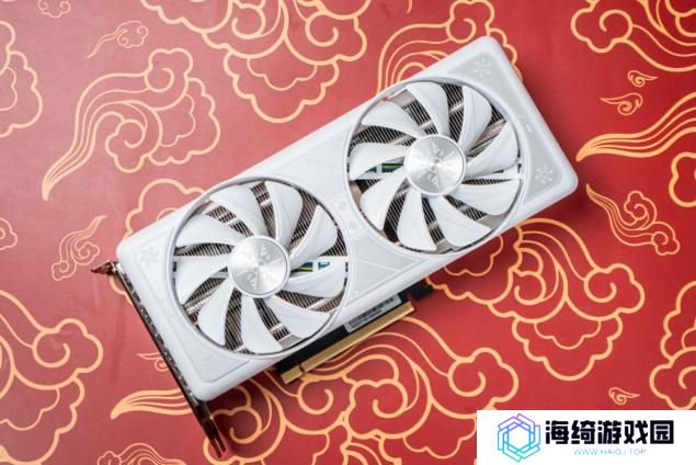 《夺宝奇兵：古老之圈》测评！耕升 RTX 40 系列+路径追踪带来沉浸体验