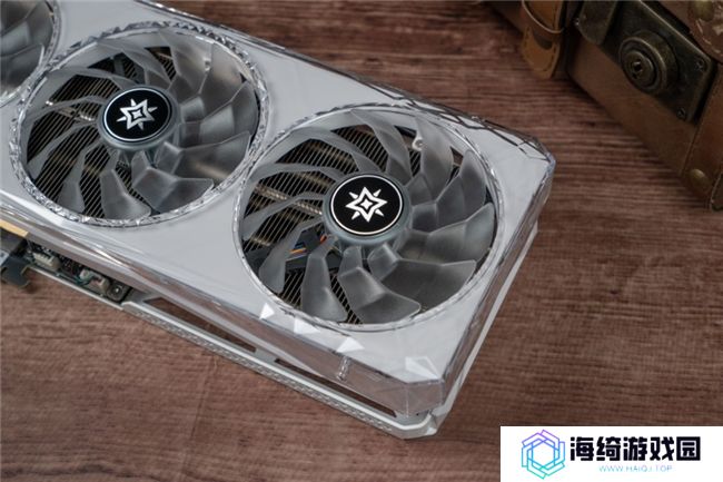 影驰 RTX 4070 Ti SUPER 星曜OC，领略《使命召唤：黑色行动6》战场的震撼