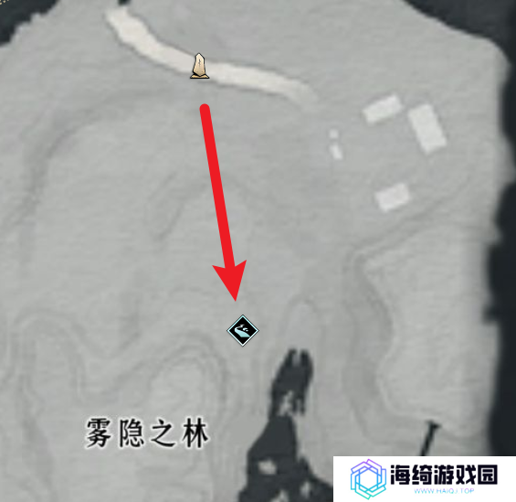 《燕云十六声》曲径寻幽全收集攻略