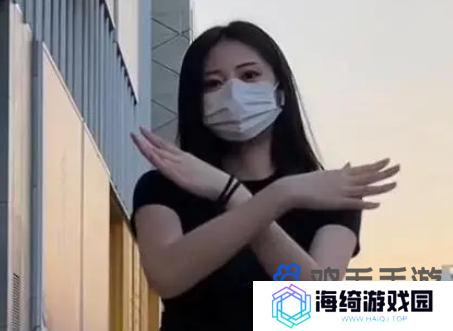 《抖音》科目三舞蹈梗的意思介绍