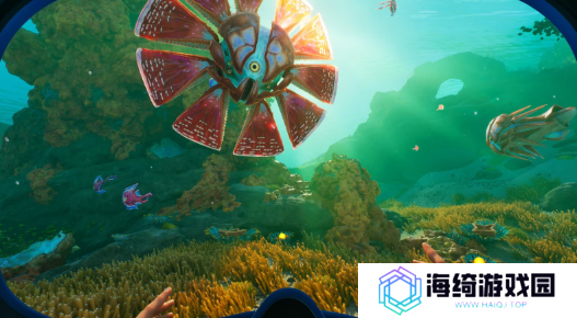 深海迷航生存冒险游戏《Subnautica2》将在2025年2月推出抢先体验