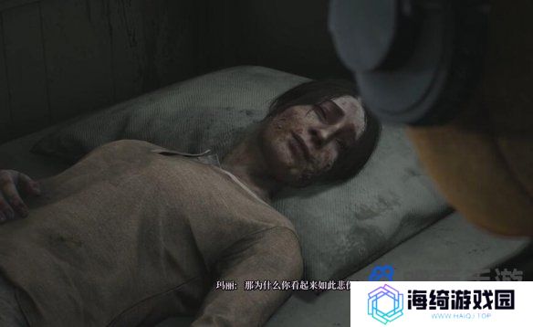 《寂静岭2重制版》离开结局达成攻略