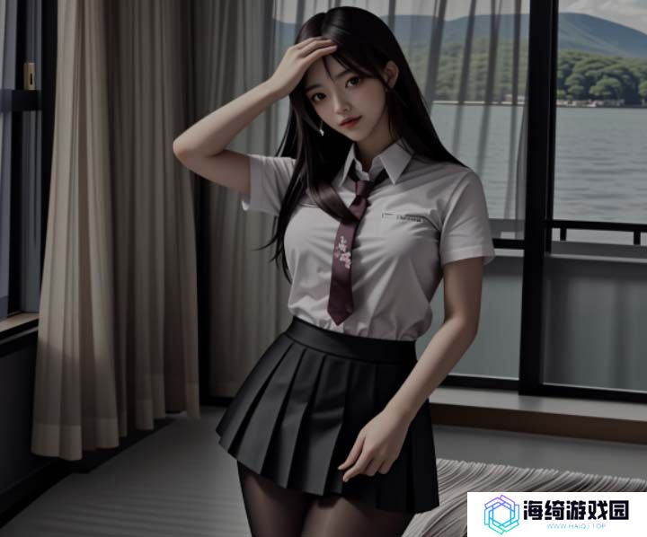 如何吸引图书馆里的女友？她们独特魅力的来源是什么？