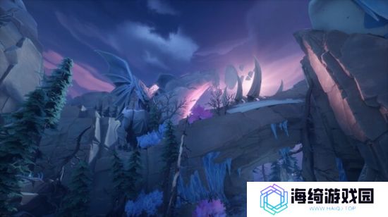 steam新品节2月25日上线 试玩游戏推荐