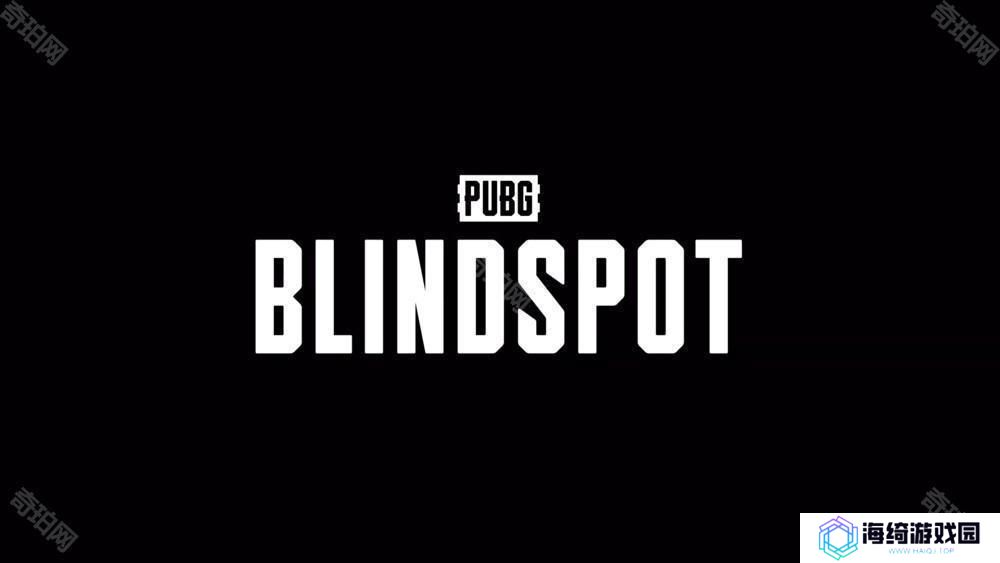 PUBG衍生射击新游《绝地求生：盲点（PUBG： Blindspot）》将在2月的Steam新品节推出试玩版 