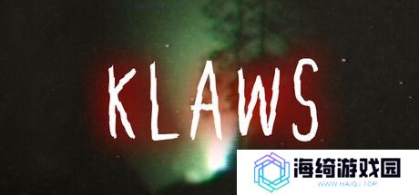 《KLAWS》登陆Steam 摄录风伪纪录片恐怖新游